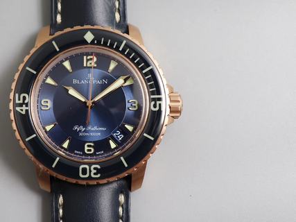 Blancpain Replica Watches